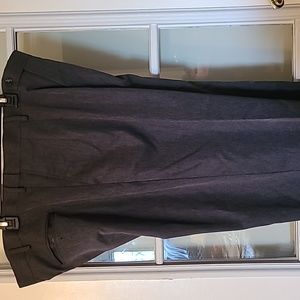 Mens dress pants.  Casual